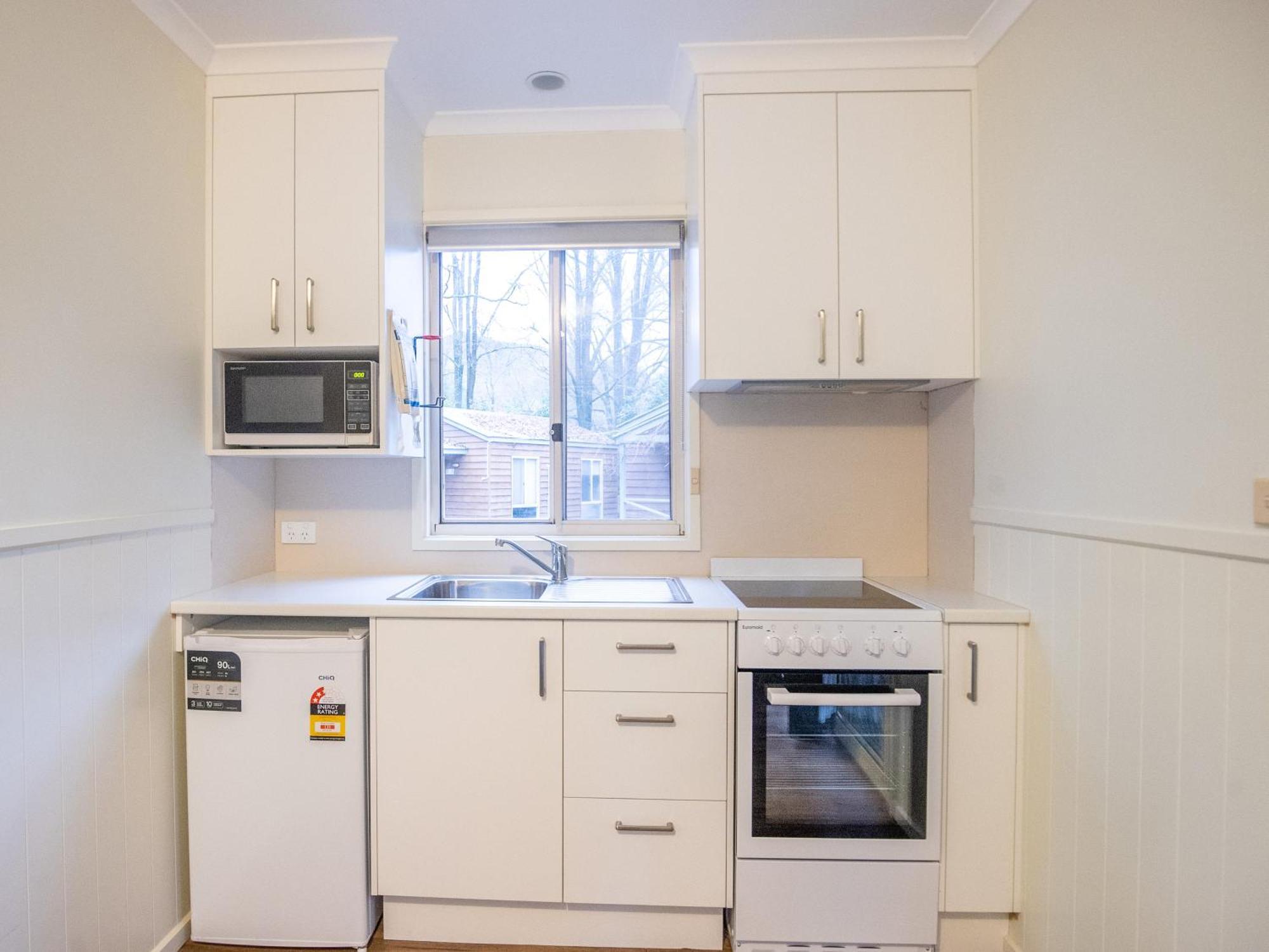Nrma Bright Holiday Park Quarto foto