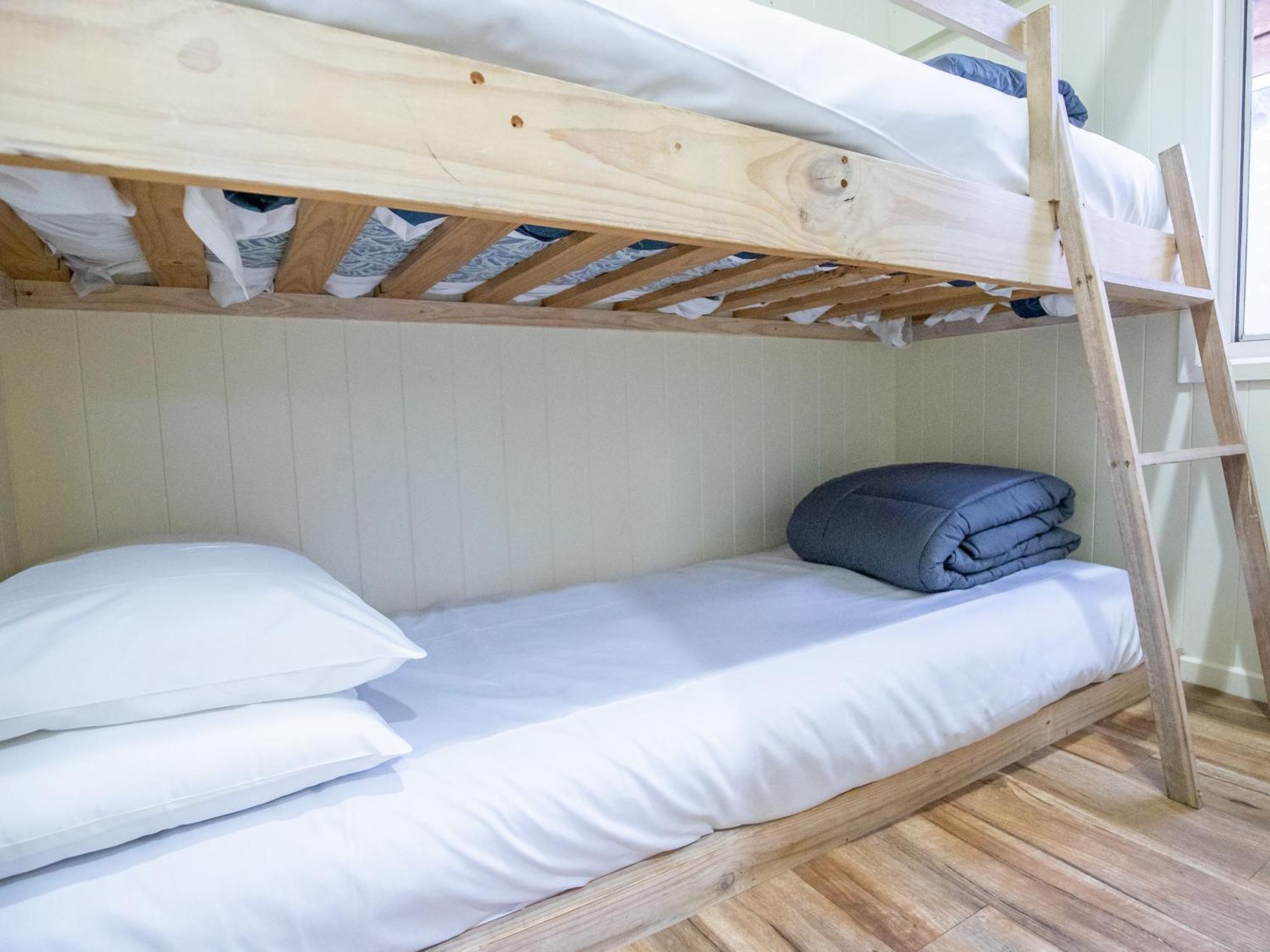Nrma Bright Holiday Park Quarto foto