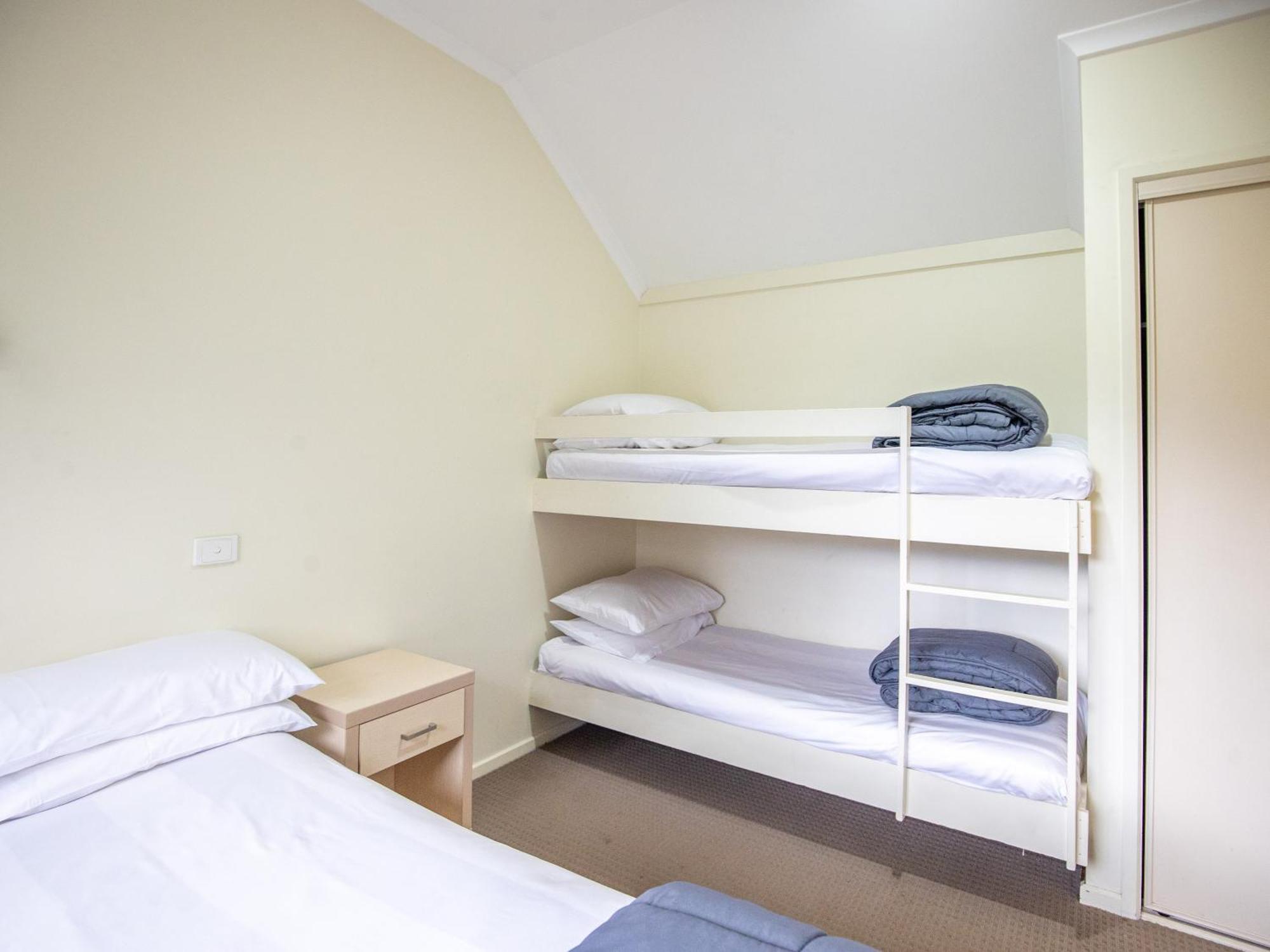 Nrma Bright Holiday Park Quarto foto