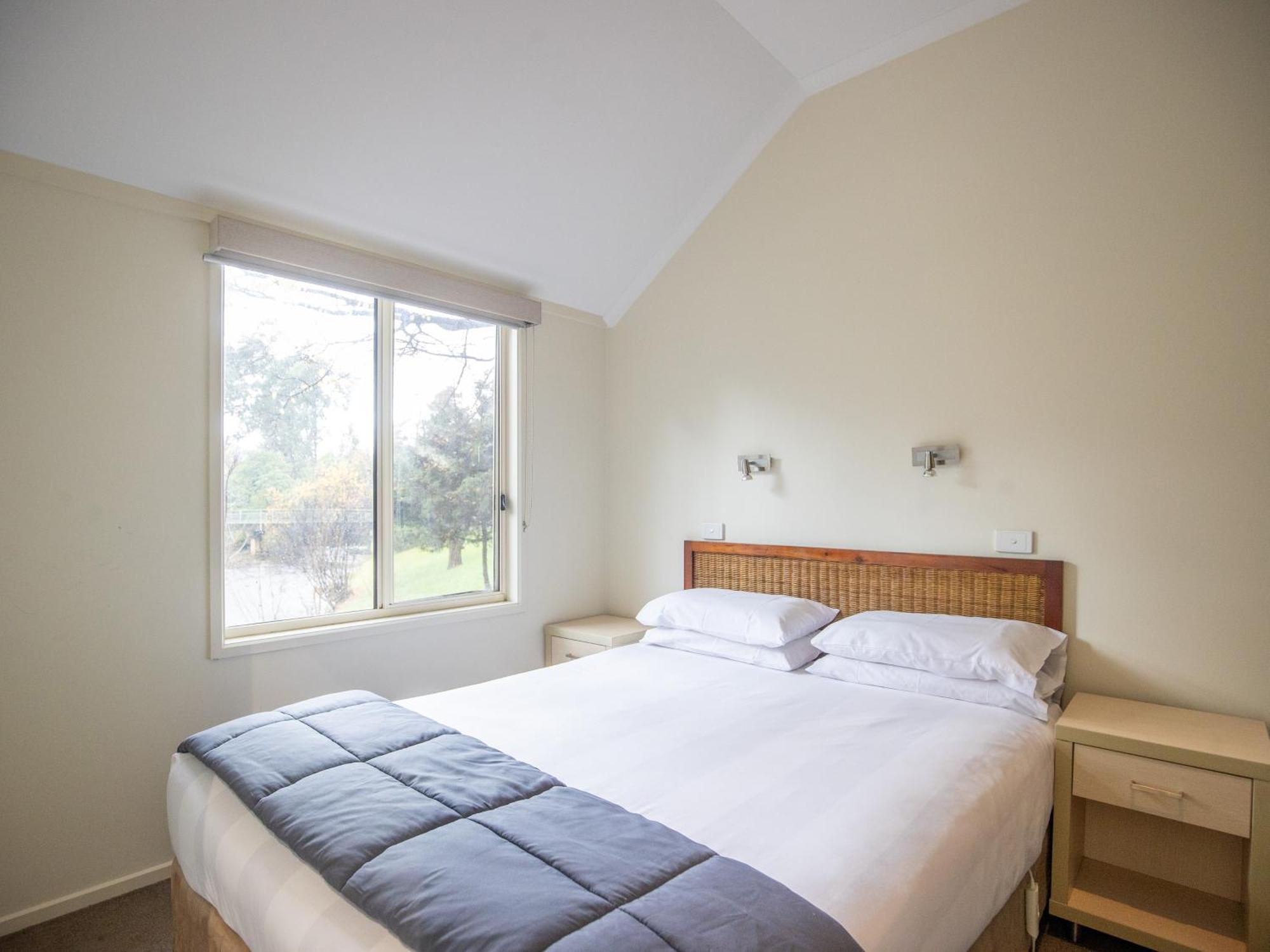 Nrma Bright Holiday Park Quarto foto