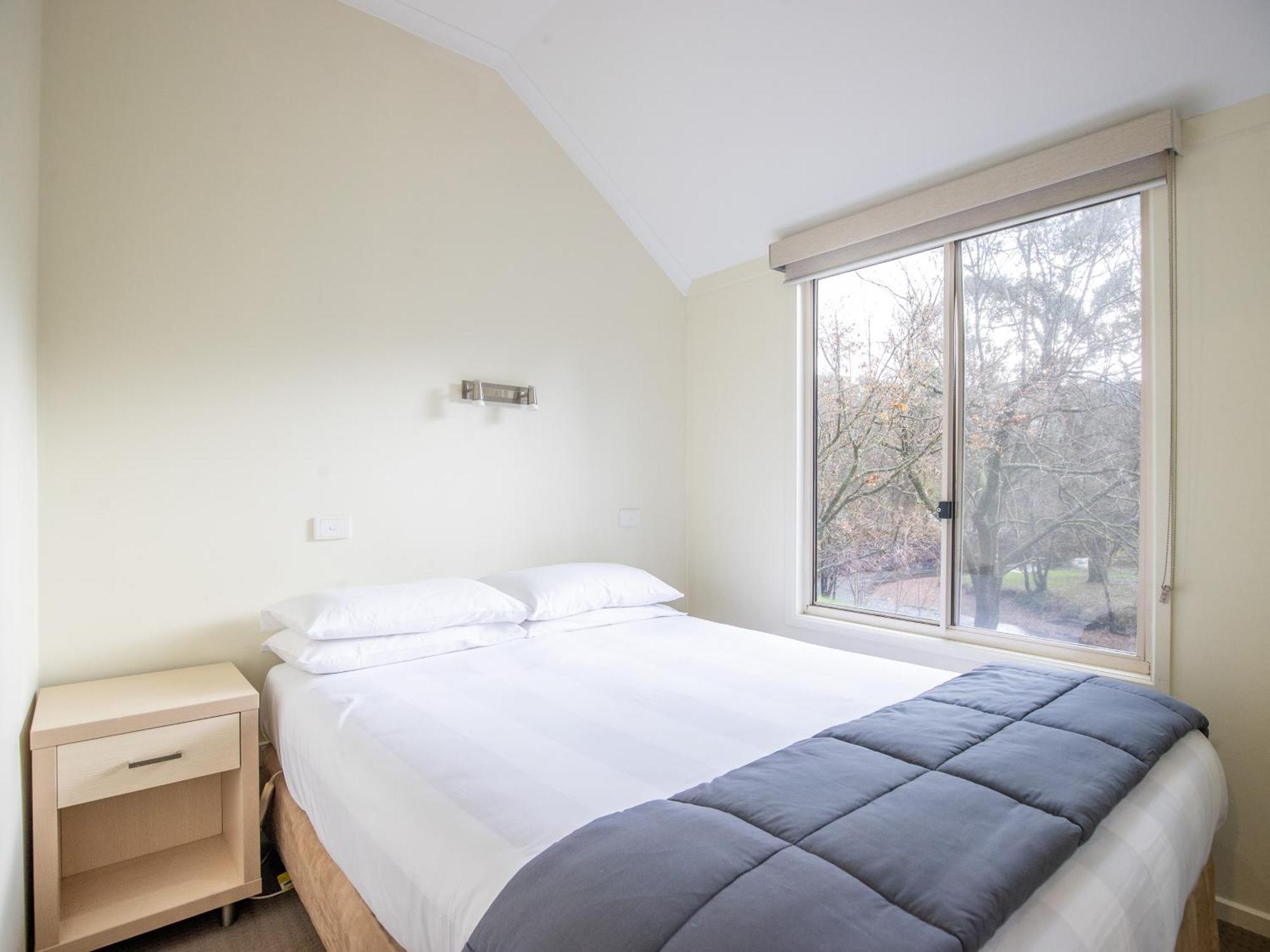 Nrma Bright Holiday Park Quarto foto
