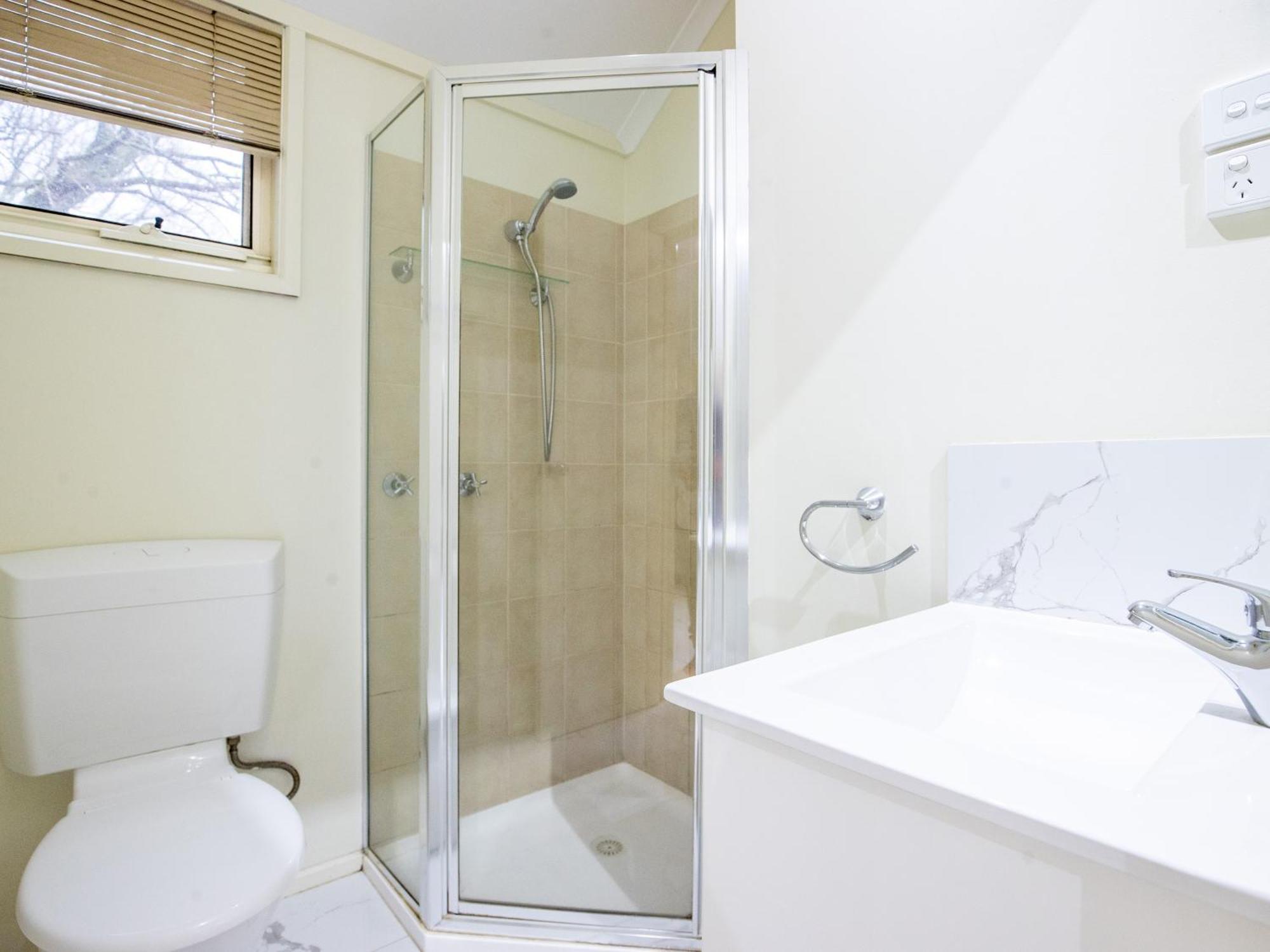 Nrma Bright Holiday Park Quarto foto