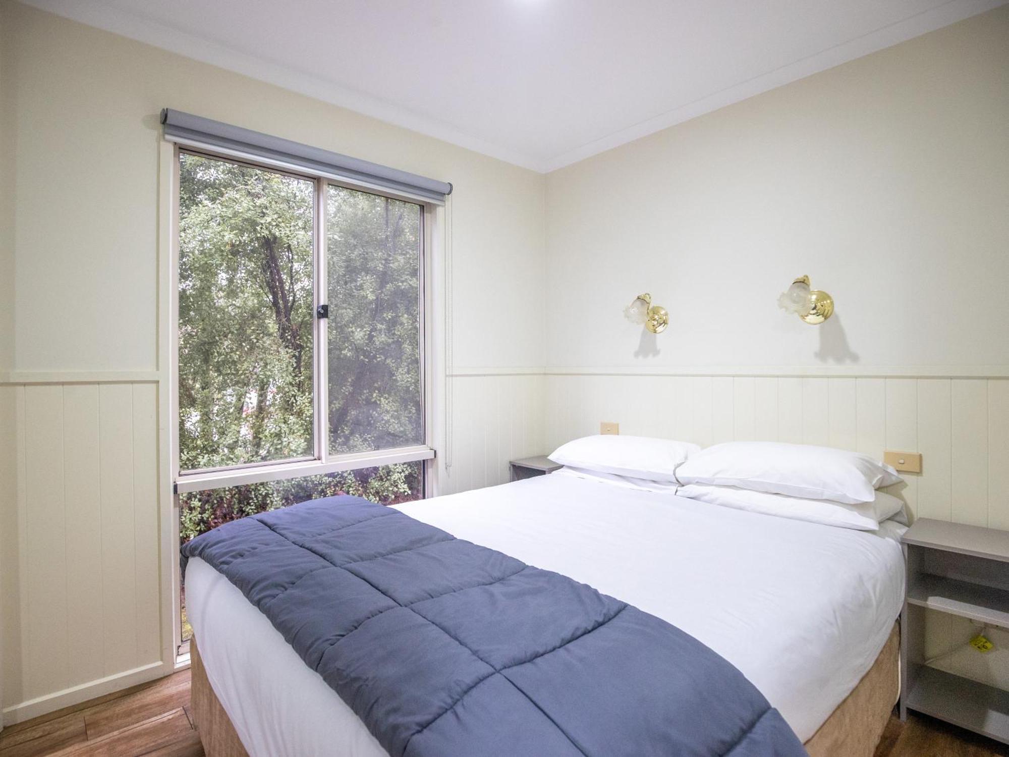 Nrma Bright Holiday Park Quarto foto
