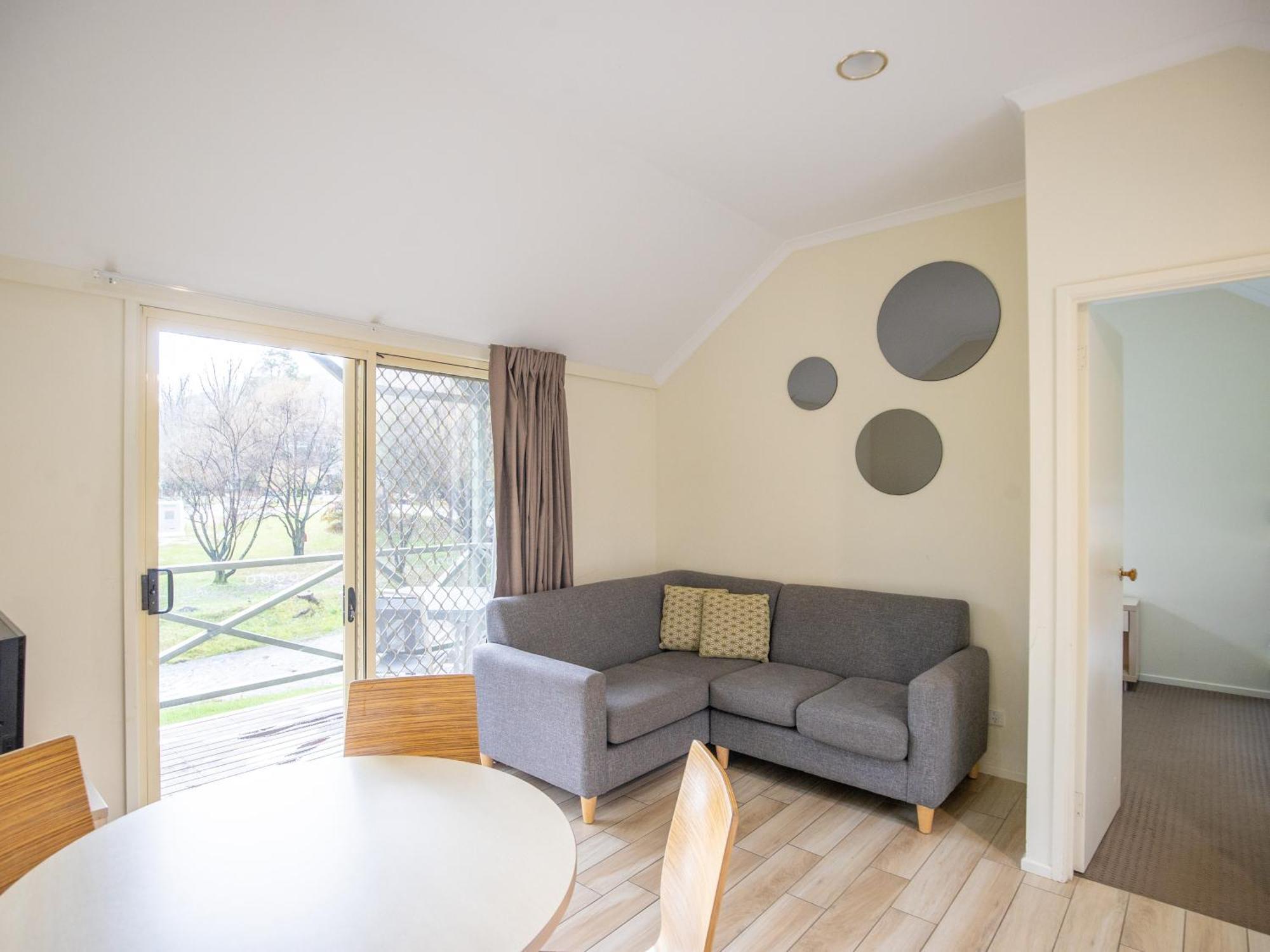Nrma Bright Holiday Park Quarto foto