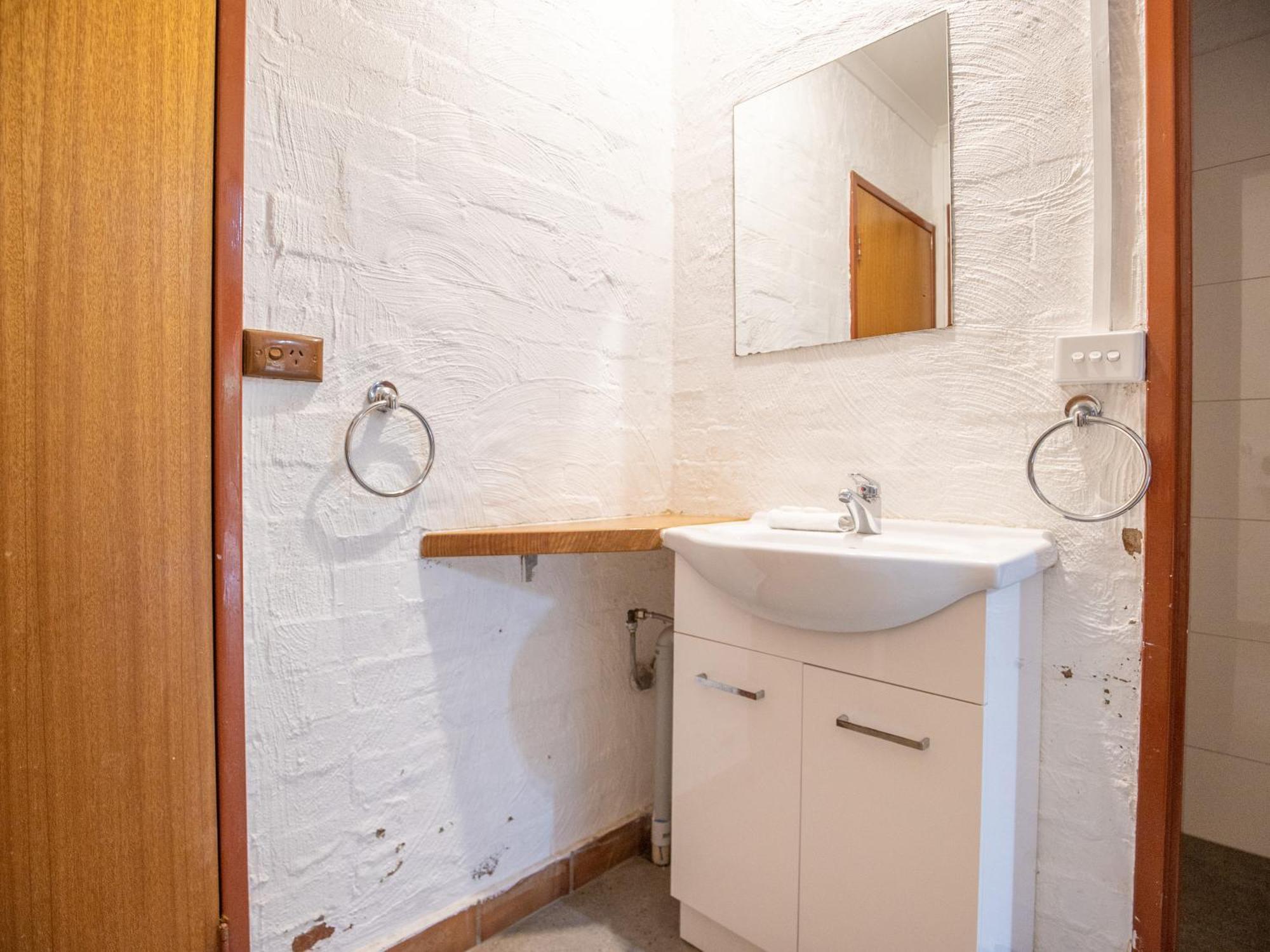 Nrma Bright Holiday Park Quarto foto