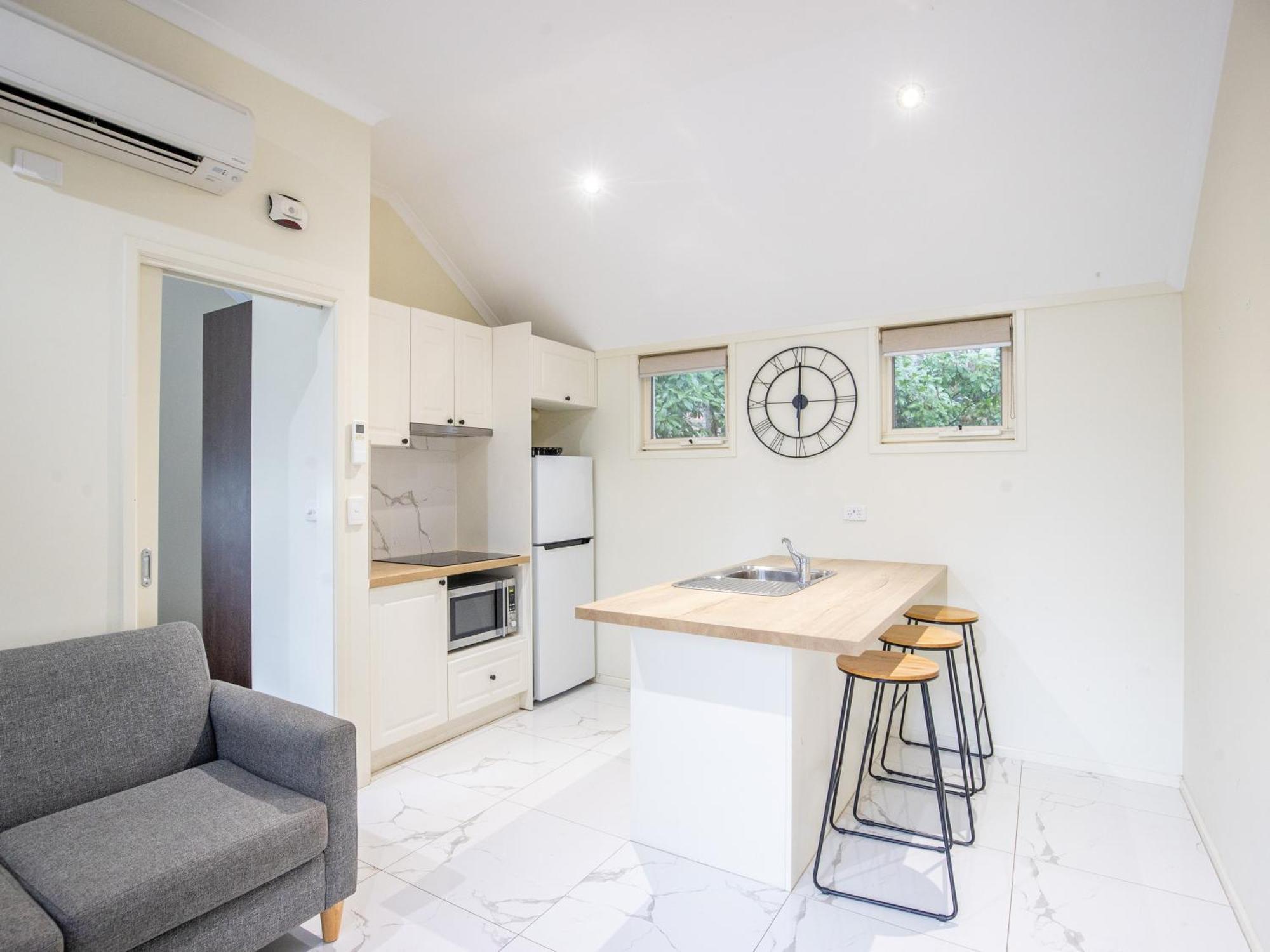 Nrma Bright Holiday Park Quarto foto