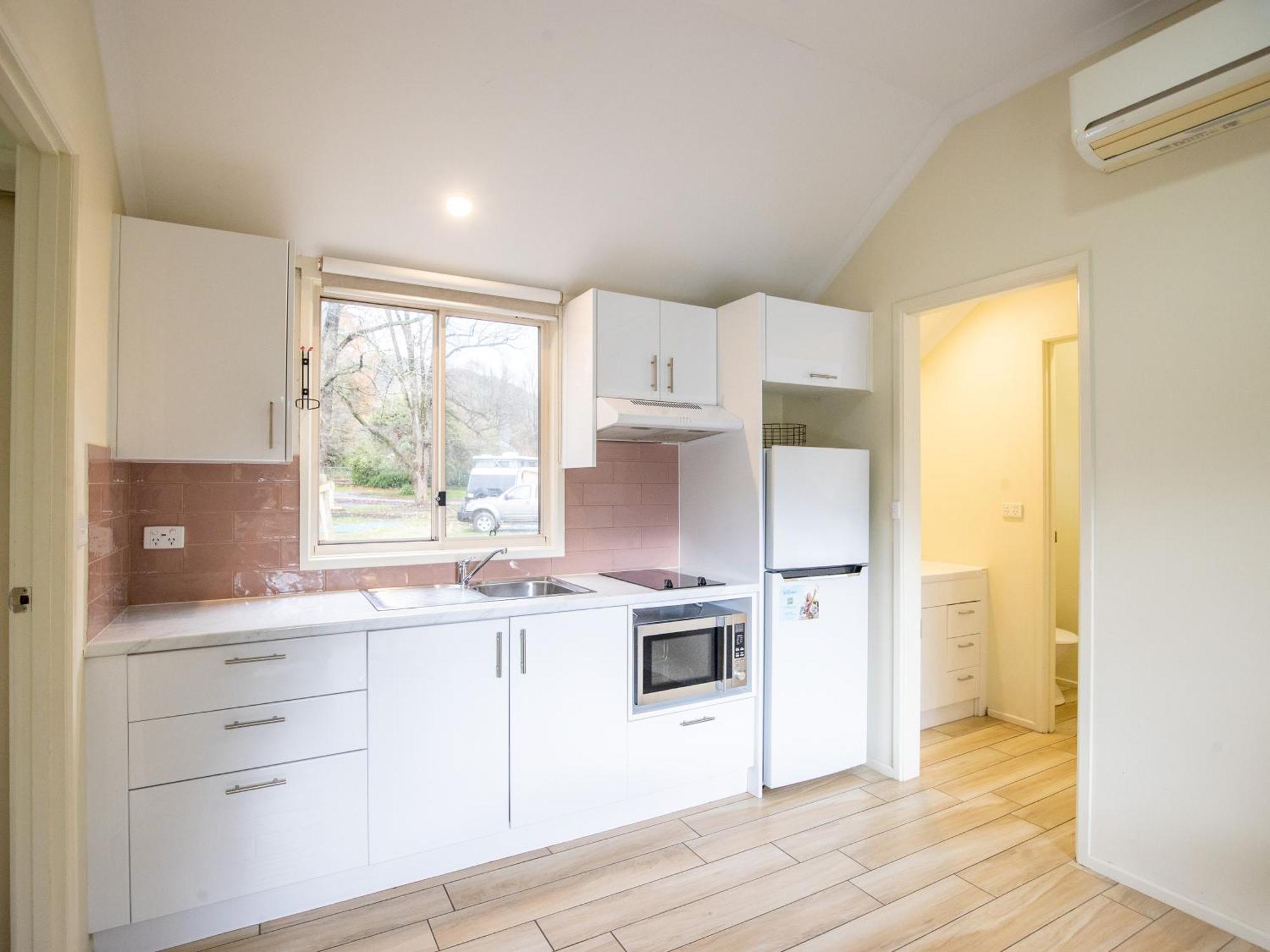 Nrma Bright Holiday Park Quarto foto