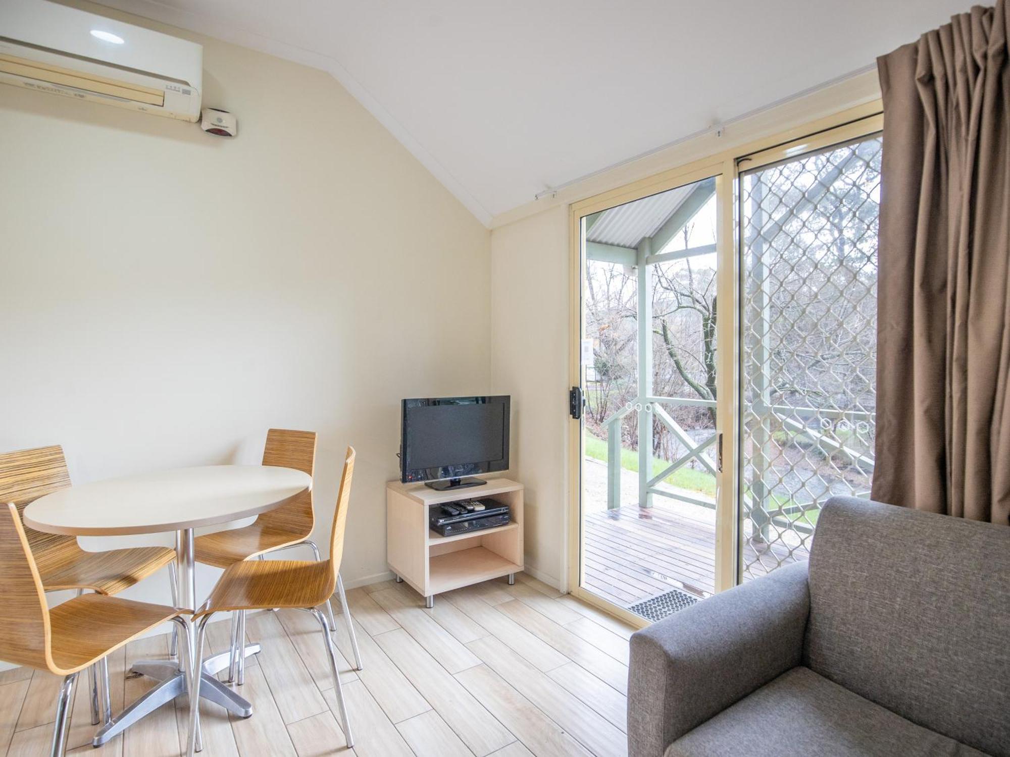 Nrma Bright Holiday Park Quarto foto