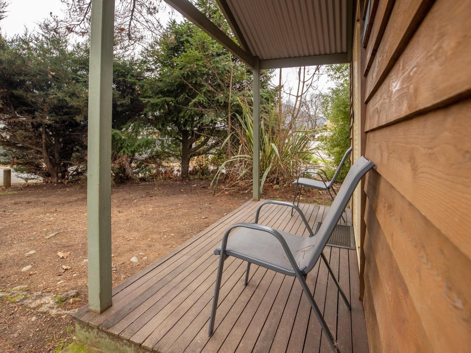 Nrma Bright Holiday Park Quarto foto
