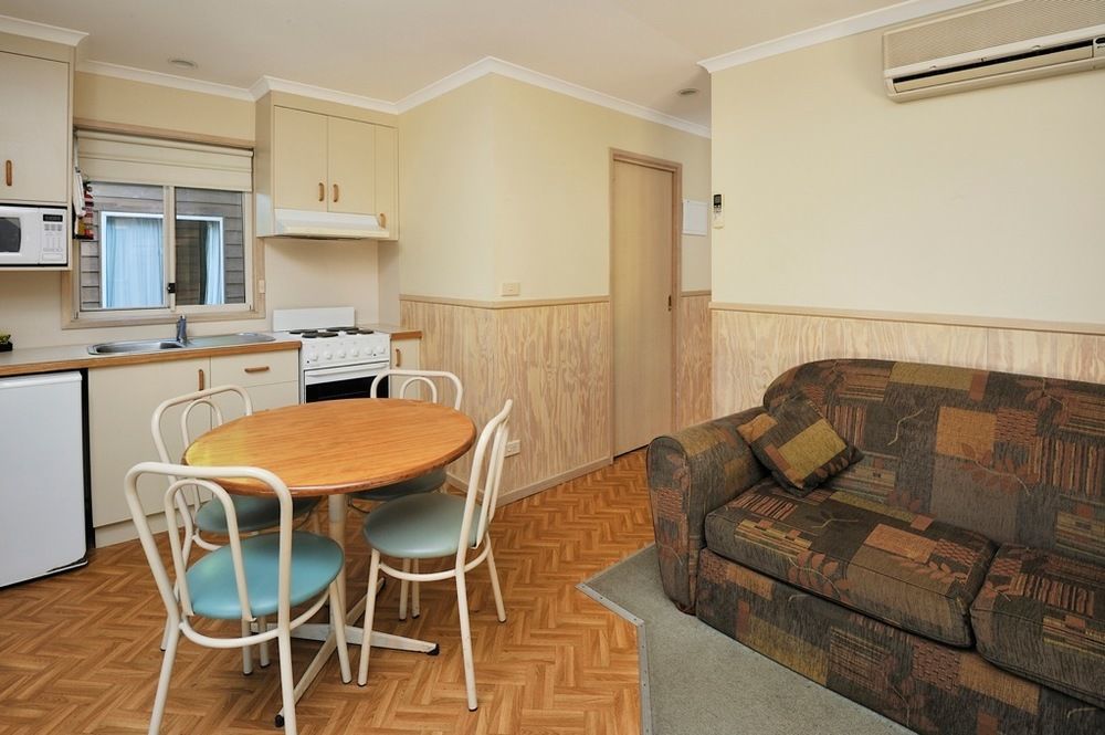 Nrma Bright Holiday Park Exterior foto